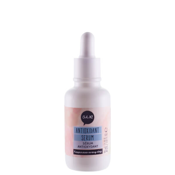 Oh K! Antioxidant Serum 30ml