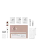 مجموعة تقشير بالريتينول C لتنعيم البشرة من Glo Skin Beauty (مجموعة واحدة)