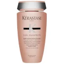 Kérastase Curl Manifesto Bain Hydratation Douceur: Gentle Hydrating Creamy Shampoo System 250ml