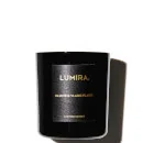 LUMIRA Balinese Ylang Ylang Black Candle 300g
