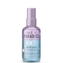 قفاز التسمير الذاتي للوجه من Isle of Paradise - نايت بحجم 100 مل