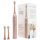 فرشاة أسنان سونيك الحصرية من Spotlight Oral Care - روز جولد