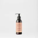 3X Sukin Brightening Radiance Gel Cleanser 125ml Pump Row - 125ml