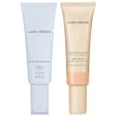 Laura Mercier Pure Canvas Hydrating Primer Bundle (Various Shades)