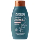 Aveeno Scalp Soothing Haircare Gentle Moisture Rosewater and Chamomile Conditioner 354ml