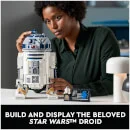 Bring LEGO’s 2,300-piece UCS R2-D2 to your collection at $175, Star Wars helmets from $40