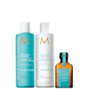 Moroccanoil Hydration Bundle (Free Treatment Original 25ml Included)