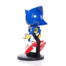 First 4 Figures - Sonic The Hedgehog Metal Sonic PVC Figure
