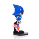 First 4 Figures - Sonic The Hedgehog Metal Sonic PVC Figure