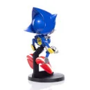 First 4 Figures - Sonic The Hedgehog Metal Sonic PVC Figure