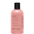 philosophy Purity Made Simple One Step Facial Cleanser with Goji Berry Extract 240ml