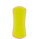 Tangle Teezer Pet Teezer Detangling Dog Grooming Brush - Pink and Yellow