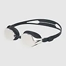Adult Hydropure Mirror Goggles Black