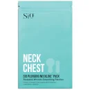 SiO Plunging Neckline 20g