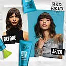 TIGI Bed Head Styling Back It Up Texturising Cream 125ml