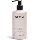 لوشن ريل لاكجري دي-ستريس للجسم واليدين من NEOM (300 مل)