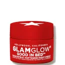 GlamGlow Gift With Purchase - GOOD IN BED Passionfruit Softening Night Cream (GWP) - 5 ml.
