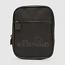 Kleiner Etuibeutel Templeton für Unisex Schwarz