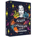 مجموعة 12 Days of Grooming Essentials Advent Calendar من BARBER PRO