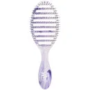 فرشاة من حجر الجمشت الكريم للتجفيف السريع من WetBrush