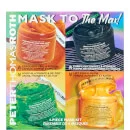 مجموعة ماسك تو ذا ماكس من Peter Thomas Roth