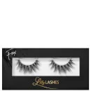 رموش المنك الاصطناعي من Lilly Lashes - شكل مايكونوز