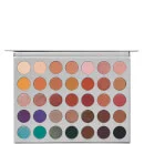 باليت ظل العيون من Morphe وJaclyn Hill