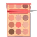 Morphe 9E Pretty In Peach Artistry Palette