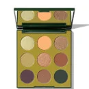 لوحة كاكي كولينج الفنية 9K من Morphe