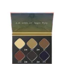 لوحة سترونج ألاينمنت كيك لاينر من Morphe × Ashley