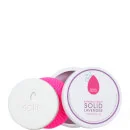 إسفنجة بليندركلينزر الصلبة من Beautyblender
