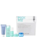طقم بور كاير للتجربة من LANEIGE