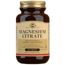 Solgar Minerals Magnesium Citrate Tablets x 60