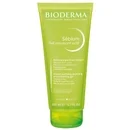 غسول جل سيبيوم أكتيف الرغوي لتنقية مكثفة من Bioderma (200 مل)