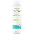 Aveeno Face Calm and Restore Soothing Toner 200ml