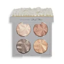Revolution Pro X Marilyn Eye Quad - White Pearl