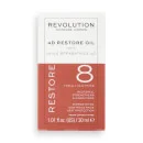 فور دي ريستور دي رقم 8 من Revolution Haircare بحجم 30 مل