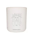 Damselfly Virgo Scented Candle - 300g