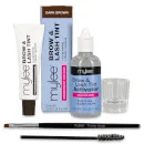 Mylee Brow and Lash Tint Kit (Various Shades)