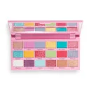 I Heart Revolution Tasty Birthday Cake Palette