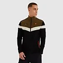 Jacke Bularo Schwarz für Herren