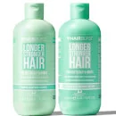 Hairburst Oily Shampoo and Conditioner Set
