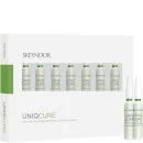 Skeyndor Uniqcure Mattifying Pore Refiner Concentrate 7 x 2ml