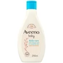 Aveeno Baby Daily Care Hair and Body Wash 250ml