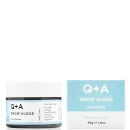 Q+A Snow Algae Intensive Face Cream 50g