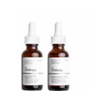 The Ordinary Dull Tired Duo
