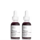 ثنائي محلول التقشير بحمض ألفا هيدروكسي 30% وحمض بيتا هيدروكسي 2% من The Ordinary