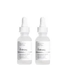 ثنائي النياسيناميد 10% والزنك 1% من The Ordinary