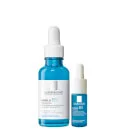 La Roche-Posay Hyalu B5 and Pouch Set