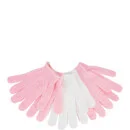 brushworks Exfoliating Gloves (Pack of 3)